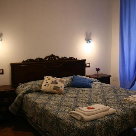 B&B Duca D'Aosta Olbia Zewnętrze zdjęcie