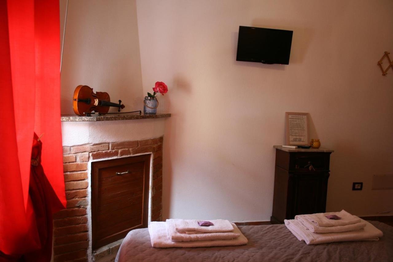 B&B Duca D'Aosta Olbia Zewnętrze zdjęcie