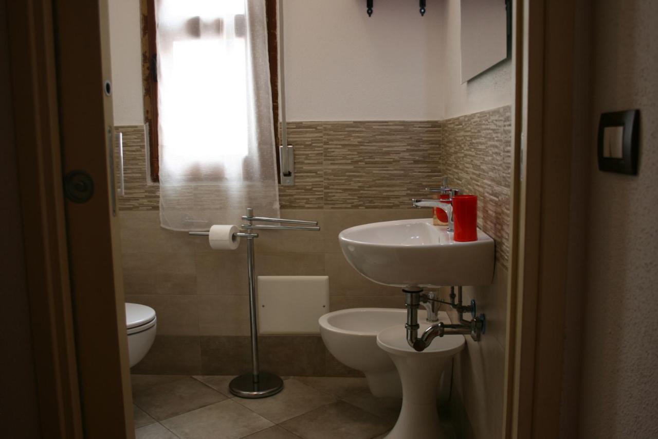 B&B Duca D'Aosta Olbia Zewnętrze zdjęcie