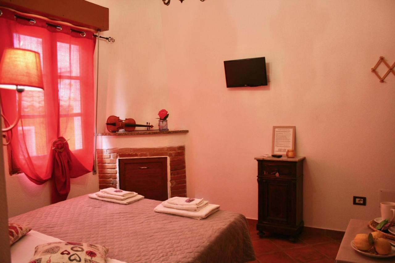 B&B Duca D'Aosta Olbia Zewnętrze zdjęcie
