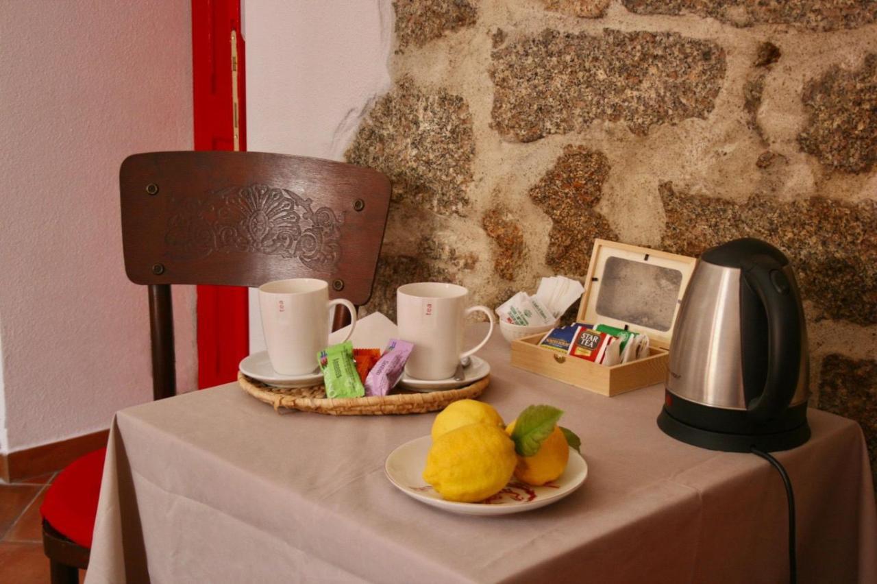 B&B Duca D'Aosta Olbia Zewnętrze zdjęcie