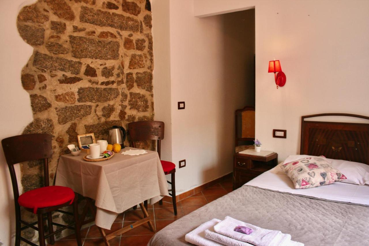B&B Duca D'Aosta Olbia Zewnętrze zdjęcie