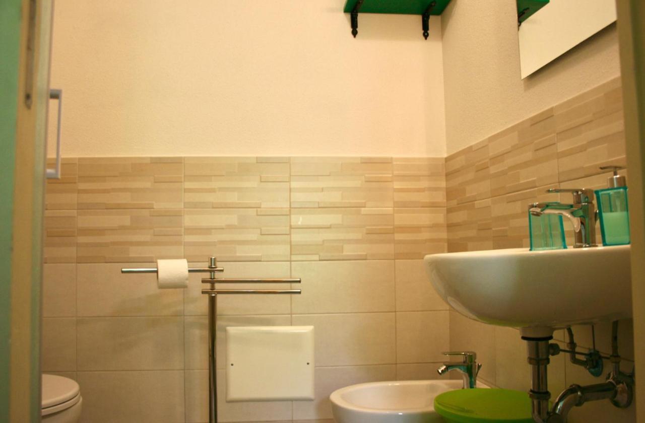 B&B Duca D'Aosta Olbia Zewnętrze zdjęcie