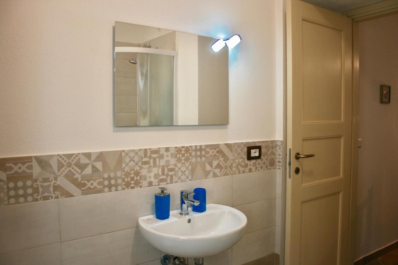 B&B Duca D'Aosta Olbia Zewnętrze zdjęcie