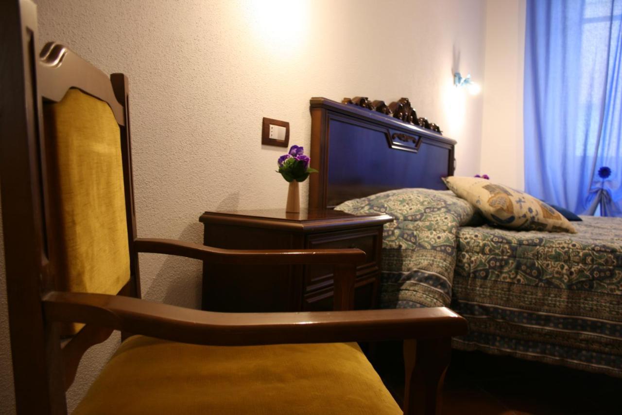 B&B Duca D'Aosta Olbia Zewnętrze zdjęcie