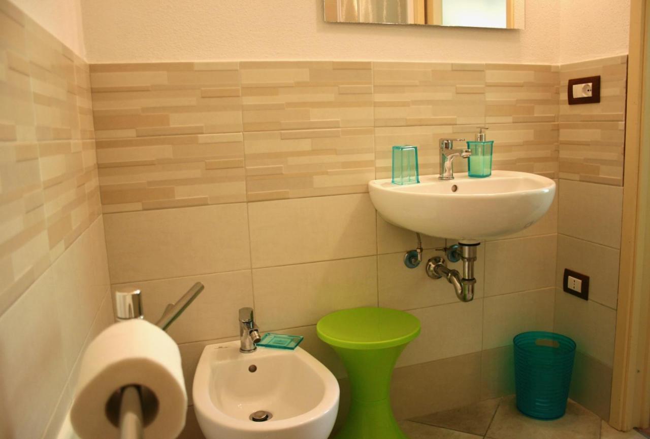B&B Duca D'Aosta Olbia Zewnętrze zdjęcie