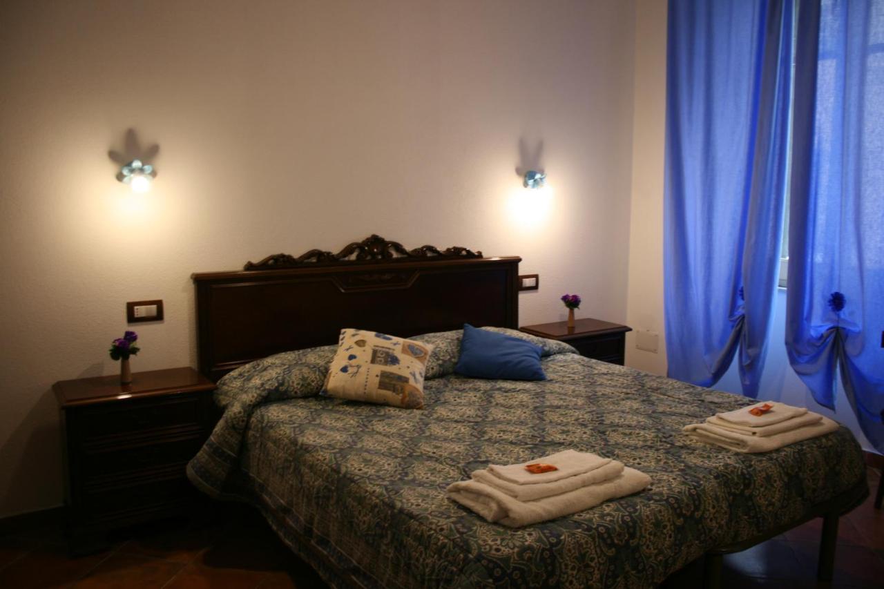 B&B Duca D'Aosta Olbia Zewnętrze zdjęcie