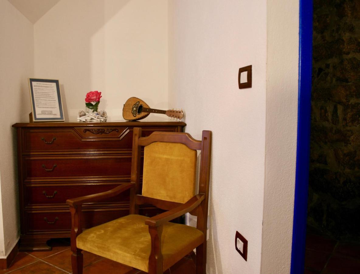 B&B Duca D'Aosta Olbia Zewnętrze zdjęcie