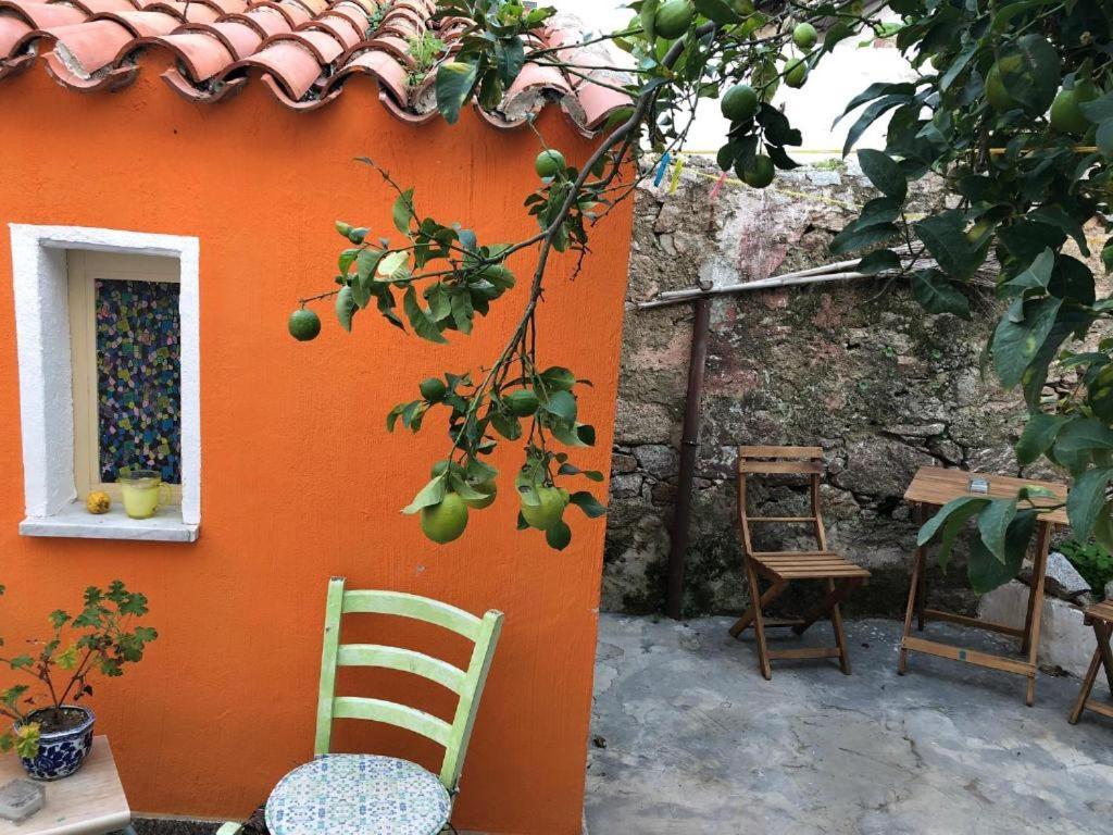 B&B Duca D'Aosta Olbia Zewnętrze zdjęcie