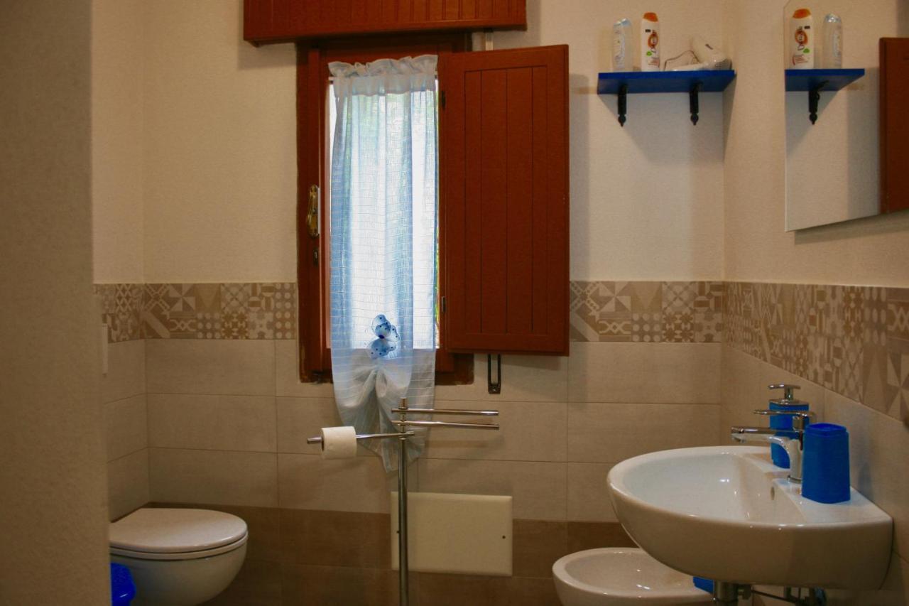 B&B Duca D'Aosta Olbia Zewnętrze zdjęcie