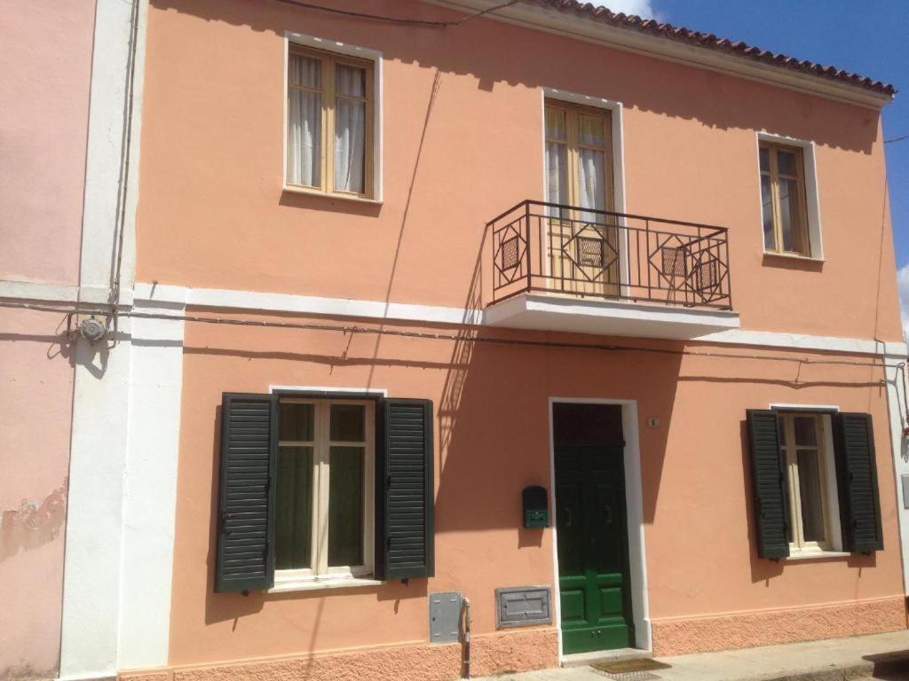 B&B Duca D'Aosta Olbia Zewnętrze zdjęcie