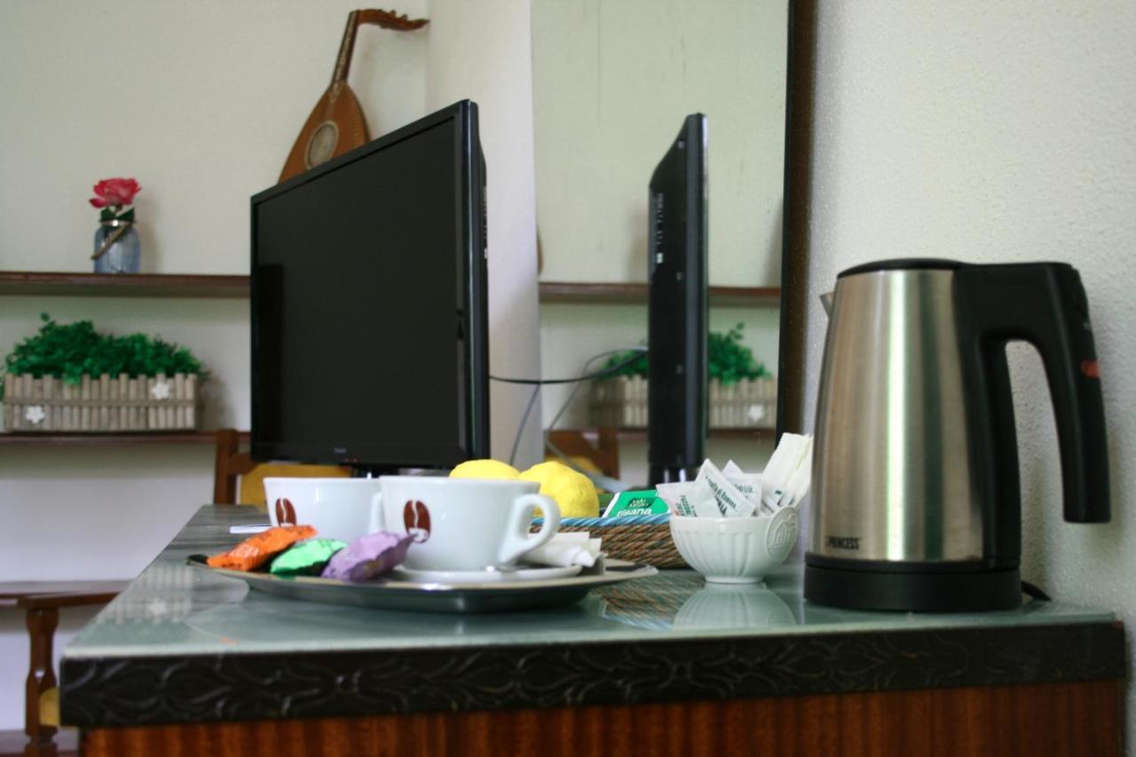 B&B Duca D'Aosta Olbia Zewnętrze zdjęcie