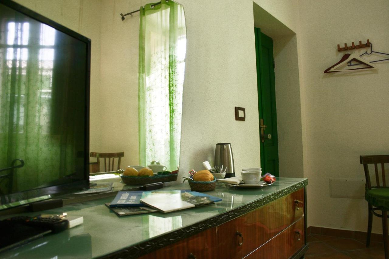 B&B Duca D'Aosta Olbia Zewnętrze zdjęcie