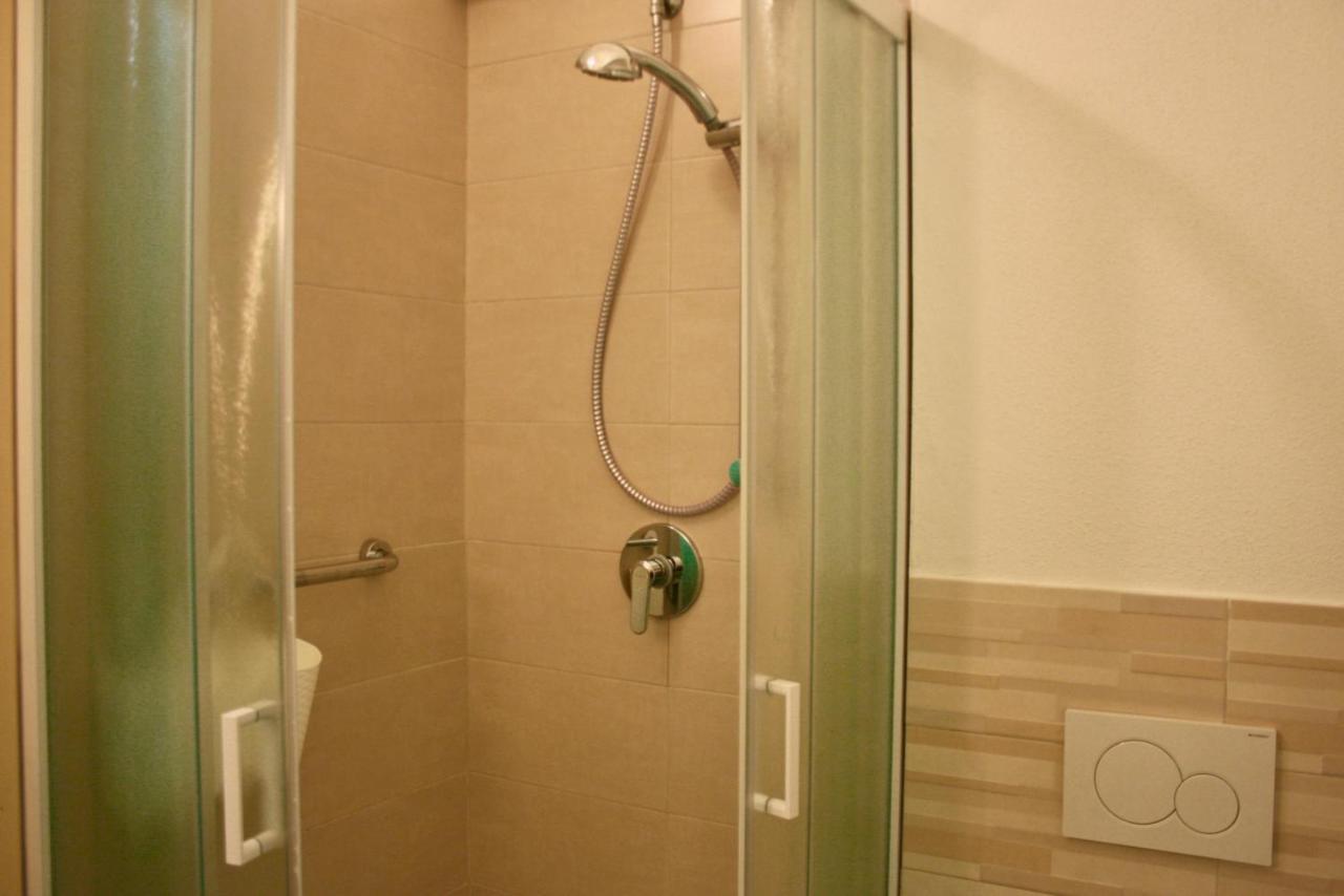 B&B Duca D'Aosta Olbia Zewnętrze zdjęcie