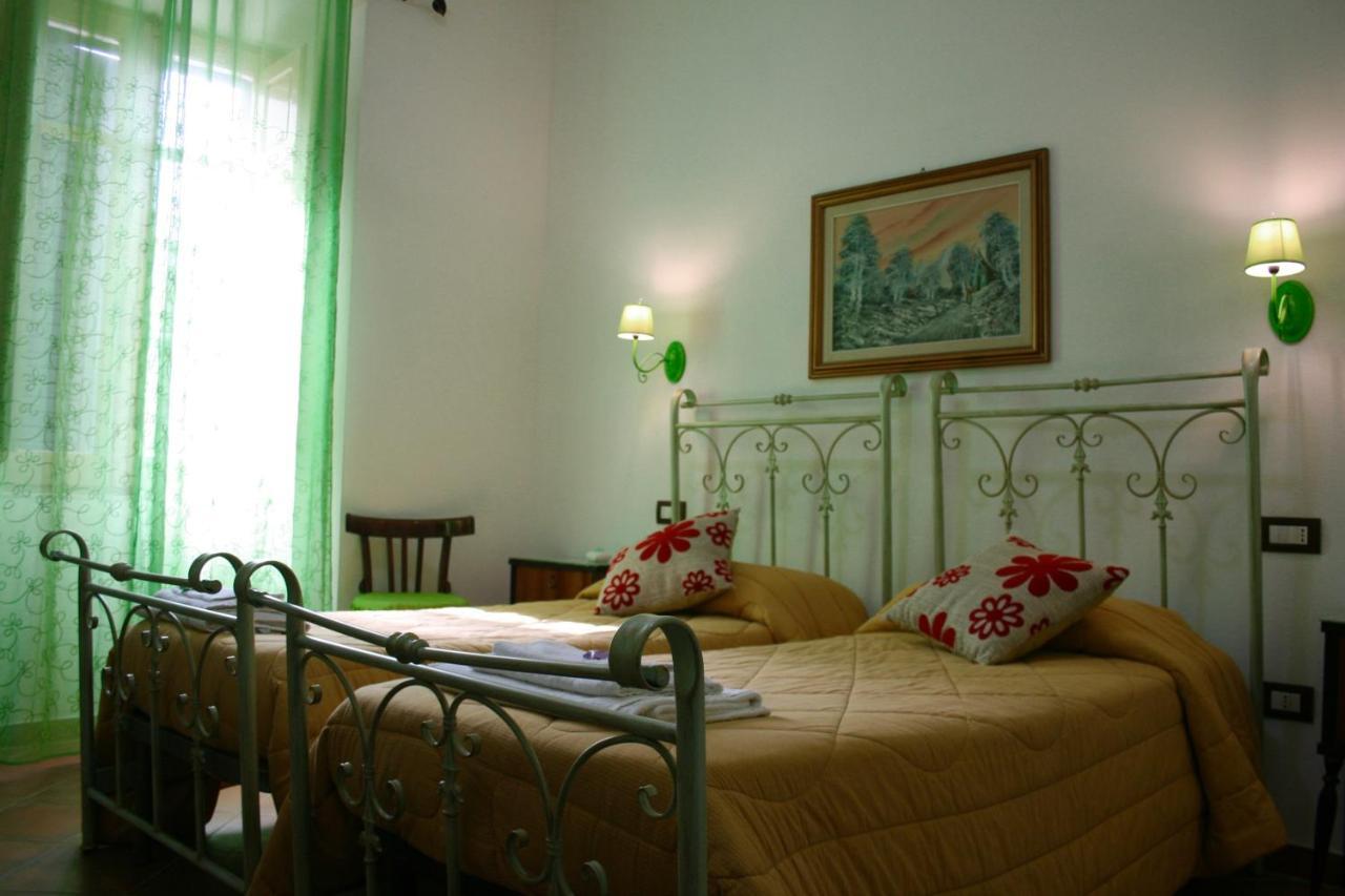 B&B Duca D'Aosta Olbia Zewnętrze zdjęcie