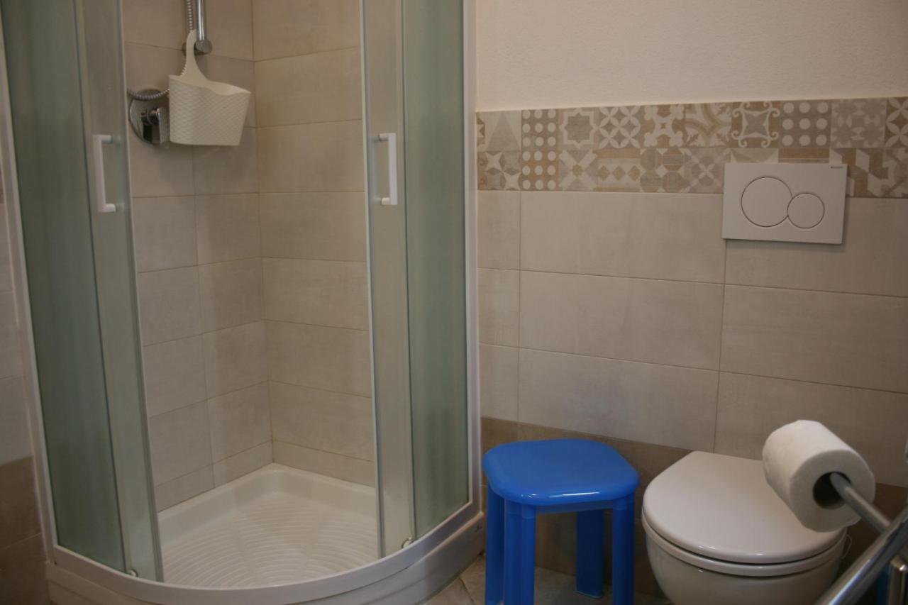 B&B Duca D'Aosta Olbia Zewnętrze zdjęcie